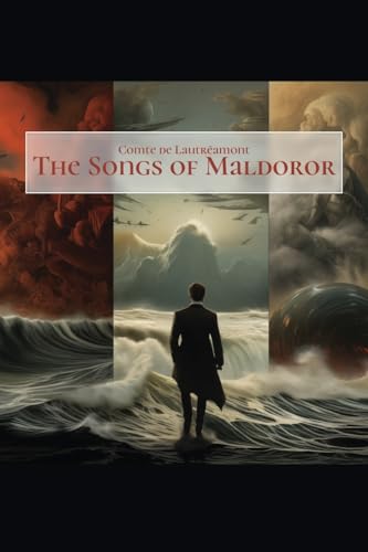 Beispielbild fr The Songs of Maldoror zum Verkauf von GreatBookPrices
