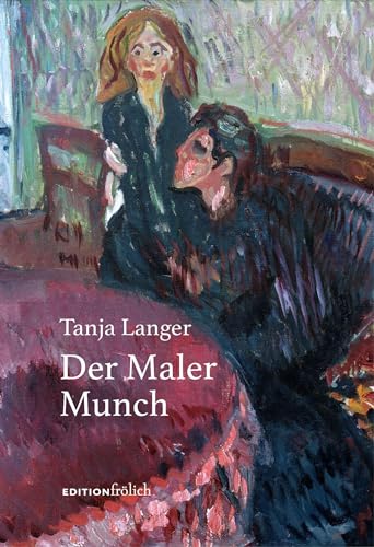 Stock image for Der Maler Munch for sale by GreatBookPrices