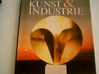 9783920028637: Kunst & Industrie - Art & Industry