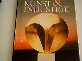 Stock image for KUNST & INDUSTRIE - ART & INDUSTRY for sale by Peter L. Masi - books