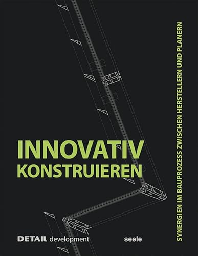 Beispielbild fr Innovativ Konstruieren zum Verkauf von Blackwell's