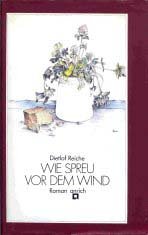 Imagen de archivo de Wie Spreu vor dem Wind. Historischer Roman a la venta por medimops