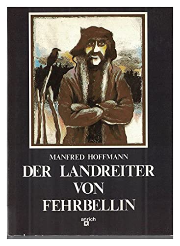 9783920110868: Der Landreiter von Fehrbellin