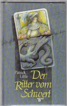 Imagen de archivo de Der Ritter vom Schwert a la venta por Storisende Versandbuchhandlung