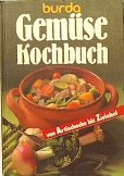 Stock image for Burda Gemse - Kochbuch von Artischocke bis Zwiebel for sale by medimops