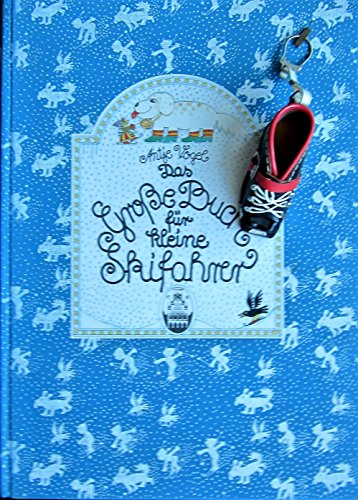 Beispielbild fr Das groe Buch fr kleine Skifahrer zum Verkauf von medimops