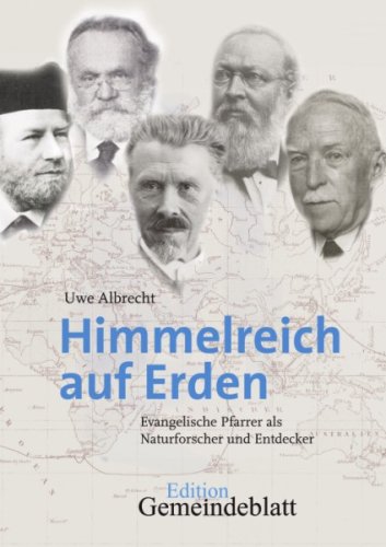 Himmelreich auf Erden (9783920207223) by Uwe Albrecht