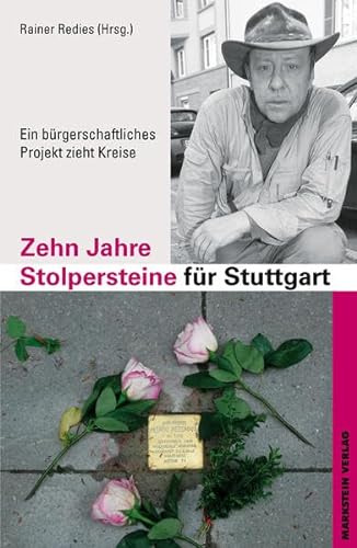 9783920207827: Zehn Jahre Stolpersteine fr Stuttgart