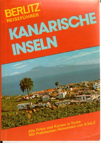 Kanarische Inseln