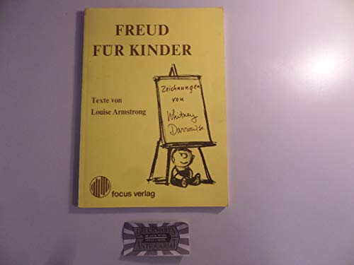 Beispielbild fr freud fur Kinder zum Verkauf von Bookworm Books