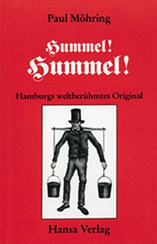 9783920421469: Hummel!Hummel!: Hamburgs weltberhmtes original