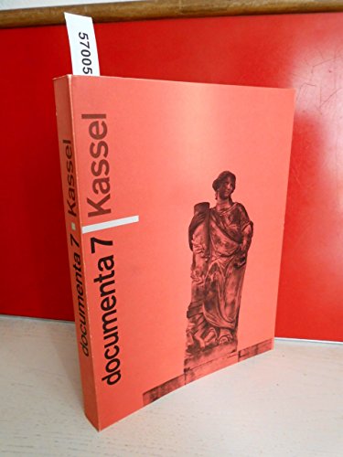 Documenta 7 (German Edition).