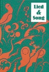 Beispielbild fr Lied & Song, ein Liederbuch fr Schulen von der 5. bis 13. Jahrgangsstufe zum Verkauf von Antiquariat am Mnster Gisela Lowig