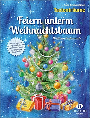 Beispielbild fr Unterm Weihnachtsbaum - Weihnachtsfantasie zum Verkauf von Revaluation Books