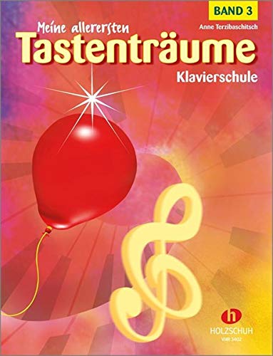 Beispielbild fr Meine allerersten Tastentrume 3 -Language: german zum Verkauf von GreatBookPrices