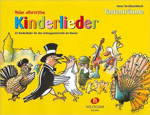 Beispielbild fr Meine allerersten Kinderlieder -Language: german zum Verkauf von GreatBookPrices