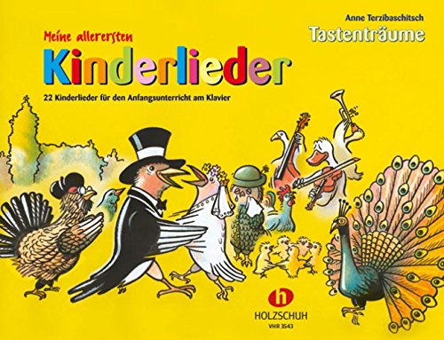 Stock image for Meine allerersten Kinderlieder -Language: german for sale by GreatBookPrices