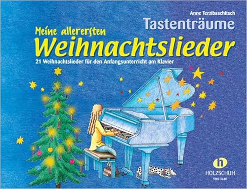 Stock image for Meine allerersten Weihnachtslieder -Language: german for sale by GreatBookPrices