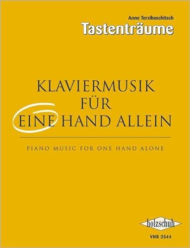Beispielbild fr Klaviermusik Fuer Eine Hand Allein zum Verkauf von Revaluation Books