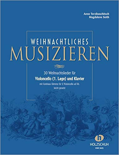 Beispielbild fr Weihnachtliches Musizieren -Language: german zum Verkauf von GreatBookPrices