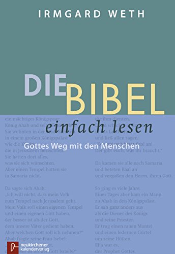 Imagen de archivo de Die Bibel. einfach lesen -Language: german a la venta por GreatBookPrices