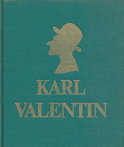 9783920530765: Karl Valentin in der Geschichte der Komiker (German Edition)