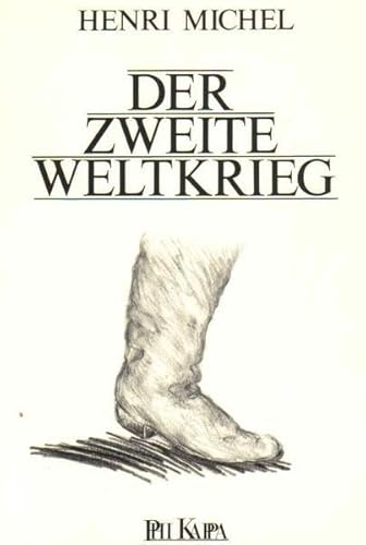 Beispielbild fr Der Zweite Weltkrieg: Kurze Geschichte des Zweiten Weltkrieges zum Verkauf von DER COMICWURM - Ralf Heinig