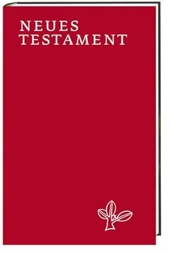 Imagen de archivo de Das Neue Testament (60917  kumenisch). a la venta por HPB-Red