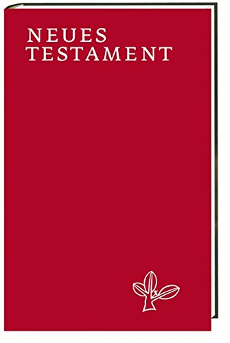 9783920609171: Das Neue Testament (60917 kumenisch): Einheitsbersetzung der Heiligen Schrift