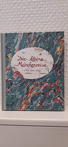 Beispielbild fr Die kleine Mrchenreise. Neun neue Mrchen zum Verkauf von ABC Versand e.K.