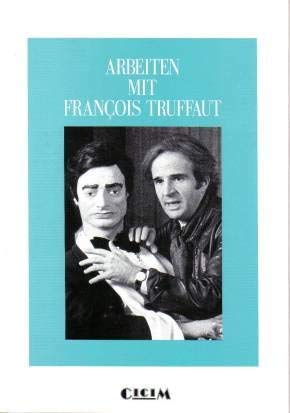 Beispielbild fr Revue Cicim 37 - Revue pour le cinema francais - Arbeiten mit Francois Truffaut. zum Verkauf von Bockumer Antiquariat Gossens Heldens GbR