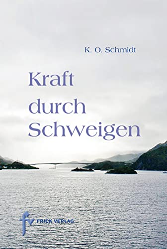 Beispielbild fr Kraft durch Schweigen: Praxis der Heilmeditationen - Ein Adela-Curtis-Brevier zum Verkauf von medimops