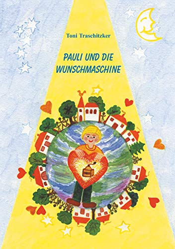 Stock image for Pauli und die Wunschmaschine for sale by medimops