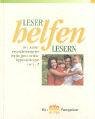 Leser helfen Lesern (9783920788616) by Fabian Marcaccio