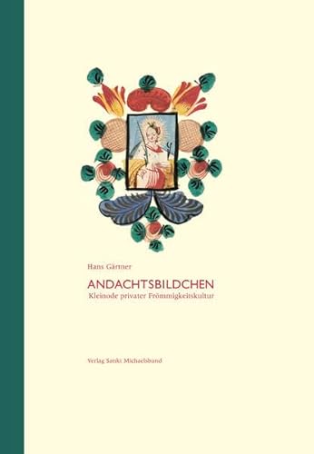 Stock image for Andachtsbildchen for sale by medimops