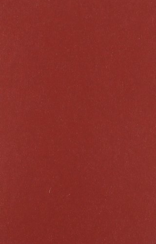Gotteslob. Katholisches Gebet- und Gesangbuch. Ausgabe für das Erzbistum München und Freising. Weinrot - Unknown Author