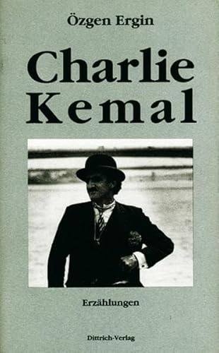 Beispielbild fr Charlie Kemal zum Verkauf von Better World Books