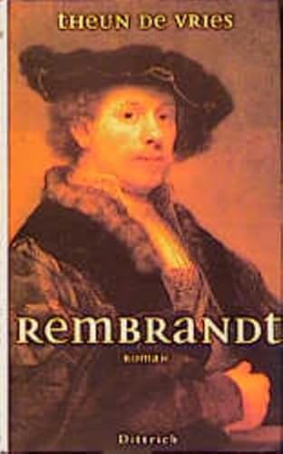 Beispielbild fr Rembrandt zum Verkauf von medimops