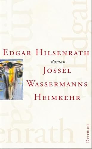 9783920862576: Werke: Jossel Wassermanns Heimkehr: 7