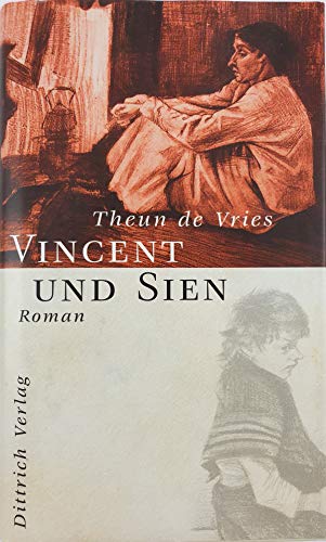 9783920862613: Vincent und Sien