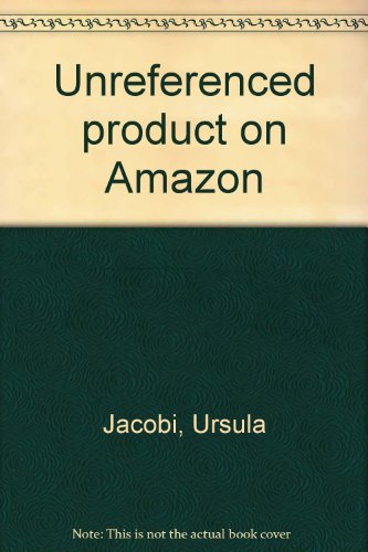 9783920889320: Unreferenced product on Amazon
