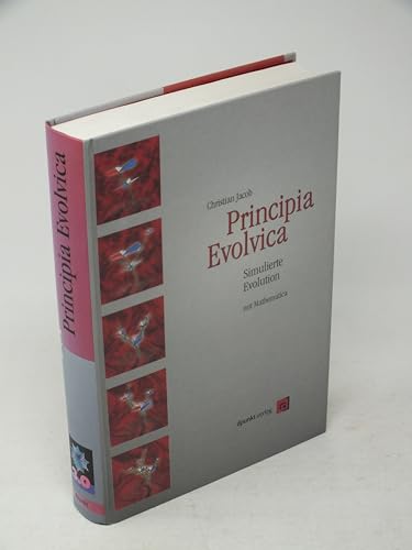 Beispielbild fr Principia Evolvica. Simulierte Evolution mit Mathematica zum Verkauf von medimops