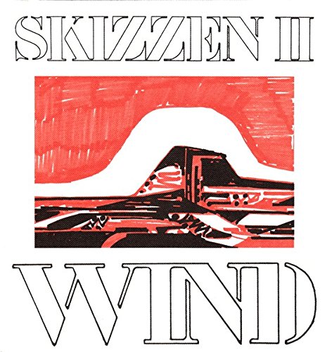 9783921104774: Skizzen Ii 1969-1978