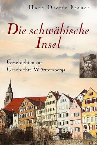 Stock image for Die schwbische Insel for sale by medimops