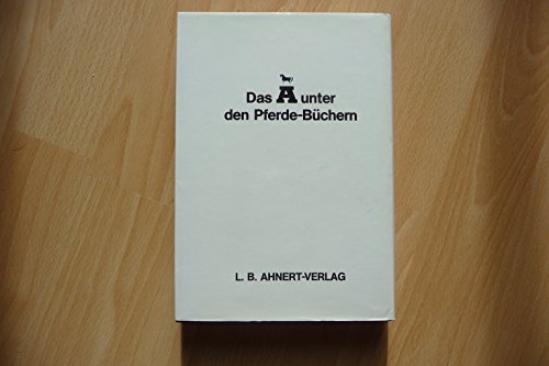 Beispielbild fr Die groen Hengste Hannovers. Die besten Vererber der Hannoverschen Zucht zum Verkauf von medimops