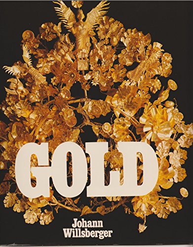 9783921143278: Gold (German Edition)