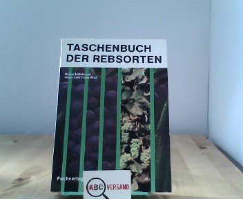 Taschenbuch der Rebsorten