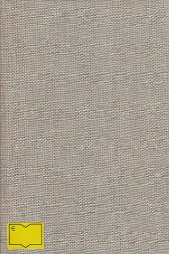 9783921174036: Das Buch vom Erdoel (German Edition)