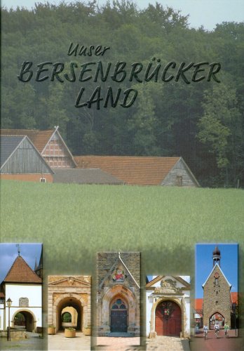 Beispielbild fr Unser Bersenbrcker Land. zum Verkauf von Bojara & Bojara-Kellinghaus OHG