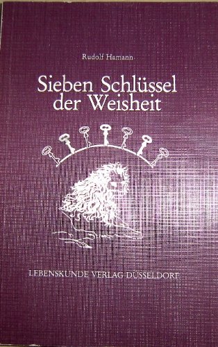 Sieben Schlüssel der Weiheit.